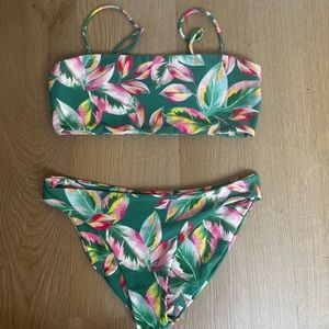 Skatie Tortuga Bikini